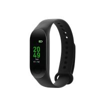 CANYON CNE-SB02BB, SMART HODINKY, 0.96 DISPLEJ