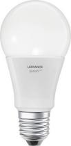 LEDVANCE SMART+ WIFI CL A TW 60 YES 9W/ E27, LADITELNA BIELA 2700K-6500K, STMIEVATELNA