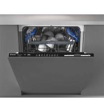 CANDY CDIN 4D620PB/E vystavený kus