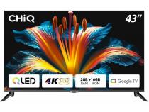 CHIQ U43QM8E vystavený kus