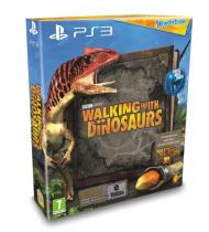 PS3 WONDERBOOK WALKING WITH DINOSAURS