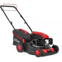 GUDE BENZINOVA KOSACKA ECO WHEELER 413.3R (95442) vystavený kus