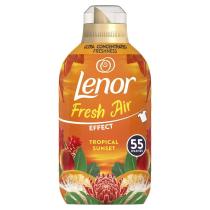 LENOR AIR 770ML TROPICAL SUNSET
