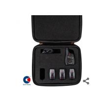 FLAJZAR CATFISHTX3 SET 3+1+RX MULTI vystavený kus