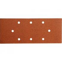 EXTOL PREMIUM PAPIER BRUSNY 93X230MM, 10KS, P40, 8 OTVOROV, TYP BLACK AND DECKER, 243040