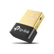 TP-LINK UB400, BLUETOOTH 4.0 NANO USB ADAPTER, NANO SIZE, USB 2.0