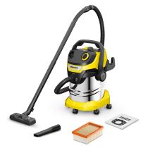 KARCHER WD 5 25L S 2,2M 6M, 1.628-350.0 vystavený kus