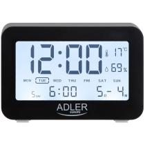 ADLER AD 1196 CIERNY vystavený kus