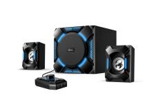 GENIUS REPRODUKTORY GX GAMING SW-G2.1 1200 vystavený kus
