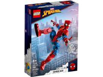 LEGO MARVEL SPIDER-MAN FIGURKA /76226/