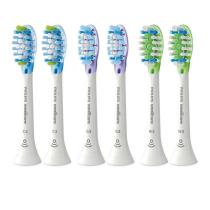 PHILIPS SONICARE HX 9076/07, 6 KS