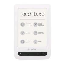 POCKETBOOK 626 TOUCH LUX 3 WHITE