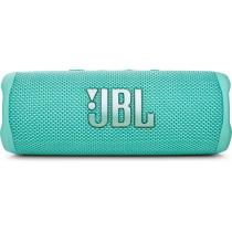 JBL FLIP 6 TEAL vystavený kus