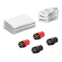 KARCHER SADA UNIVERZALNEHO PRISLUSENSTVA PRE PARNY CISTIC, 2.863-215.0