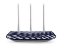 TP-LINK ARCHER C20 AC750 WIFI DUALBAND ROUTER