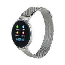 CANYON CNS-SW71SS, SMART HODINKY, 1.22 DISPLEJ