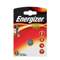 ENERGIZER CR1620, 1KS BLISTER