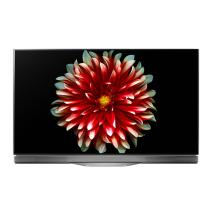 LG OLED55E7N vystavený kus