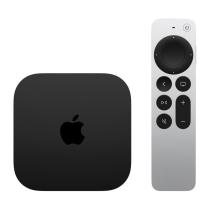APPLE TV 4K WI-FI WITH 64GB STORAGE (2022) MN873CS/A
