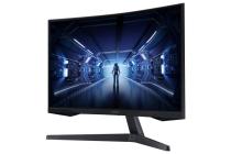 SAMSUNG ODYSSEY G5 27 LC27G55TQWRXEN VA QHD 2560X1440 144 HZ 1MS 250CD HDMI DP vystavený kus
