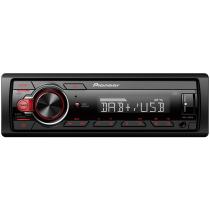 PIONEER MVH-130DAB vystavený kus