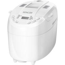 SENCOR SBR 760 WH