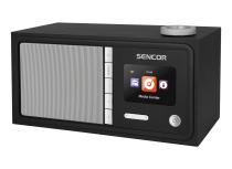 SENCOR SIR 5000WDB INTERNETOVE RADIO