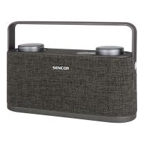 SENCOR SSS 6200 N BLACK