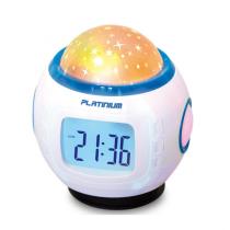 PLATINIUM RELAXACNY BUDIK S NOCNOU OBLOHOU NO10 vystavený kus