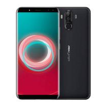 ULEFONE SMARTPHONE POWER 3S, 6.0 BLACK, 4/64GB 6350MAH ANDROID 8 ULE-POWER3S-B