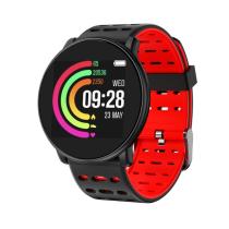 UMIDIGI UWATCH SPORT RED