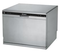 CANDY CDCP 6S vystavený kus