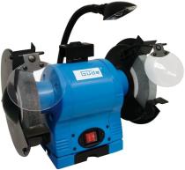 GUDE GDS 200 L DVOJKOTUCOVA BRUSKA (55122)