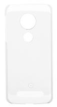 MOTO MMCRY0028 CRYSTAL CASE PRE MOTOROLA MOTO E5 PLUS