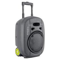 IBIZA SOUND PORT8VHF-MKII PRENOSNY SYSTEM vystavený kus