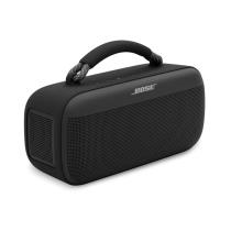 BOSE SOUNDLINK MAX BLUETOOTH REPRODUKTOR, CIERNY vystavený kus