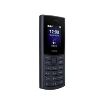 NOKIA 110 (2023) 4G DUAL SIM MIDNIGHT BLUE vystavený kus