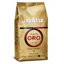 LAVAZZA QUALITA ORO 100% ARABICA, 1 KG, ZRNO