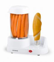 ORAVA HM-01 vystavený kus