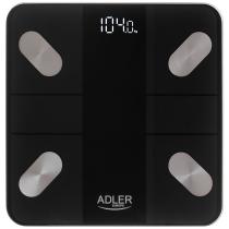 ADLER AD8186B vystavený kus