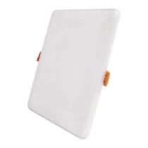 EMOS ZV2152 LED PANEL VIXXO 185X185, STVORCOVY VSTAVANY BIELY,19W NEUT.B.,IP65 vystavený kus