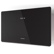 FABER GLAM FIT ZD BK 80