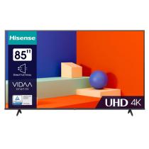 HISENSE 85A6K vystavený kus