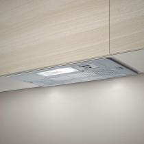 ELICA ELIBLOC 3 SILVER F/80, 1726220/2