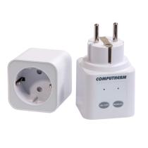 COMPUTHERM Q1RX ZASUVKA