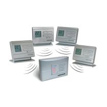 COMPUTHERM Q5RF SET MULTIZONOVY IZB. TERMOSTAT