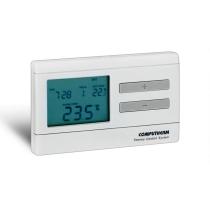 COMPUTHERM Q7 PROG. DIGITALNY IZBOVY TERMOSTAT/BIELY