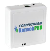 COMPUTHERM KONVEKPRO ZARIADENIE NA OVLAD. PLYN. KONV.