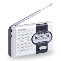 ORAVA T-103 vystavený kus