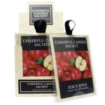 A CHEERFUL GIVER VONNY SACOK JUICY APPLE